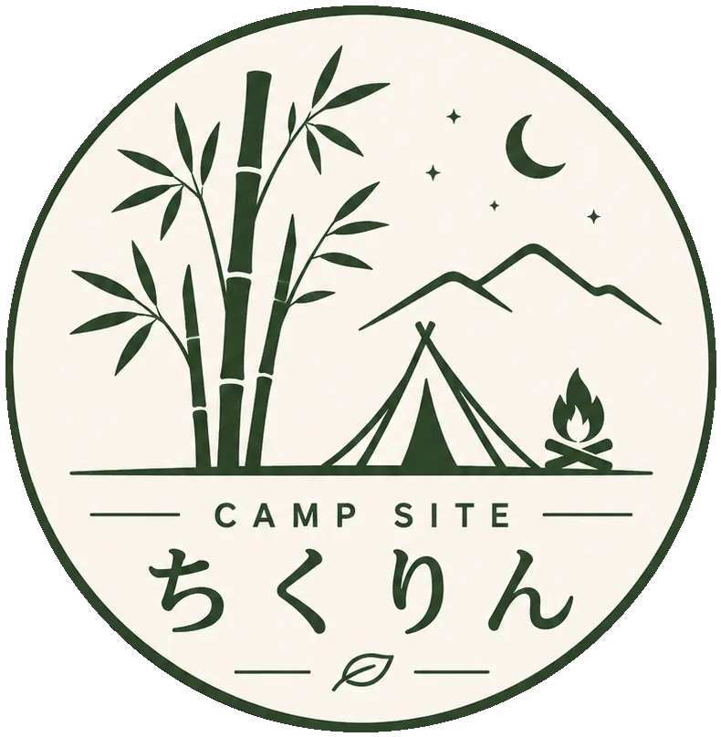 キャンプサイトちくりん